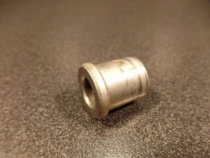 2000 YAMAHA YZ80 YZ 80 CLUTCH SIDE FRONT AXLE SPACER - Picture 1 of 5