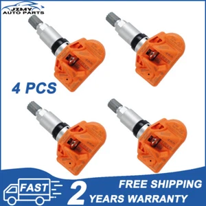 New For Audi A1 A3 A4 A5 A6 Q2 Q3 Q5 TT Tyre Pressure Sensor TPMS Sensor - Picture 1 of 6