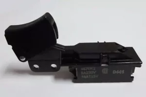 651042-3 6510423 Makita OEM NEUER SCHALTER FÜR 5007FA 5007FAK ELEKTRISCHE BREMSSÄGE - Bild 1 von 1