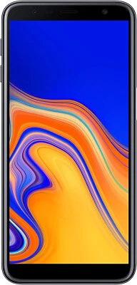 New SEALED Samsung Galaxy J6 Plus Dual Sim SM J610F - 32GB - Black (Unlocked)  - Image 1 of 3