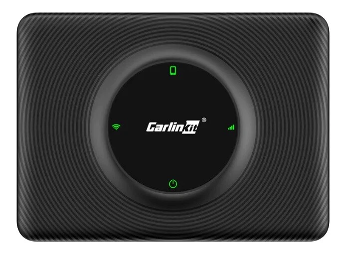 CarlinKit CPC200-T2C Der neueste Wireless CarPlay fur TESLA - Bild 1 von 4