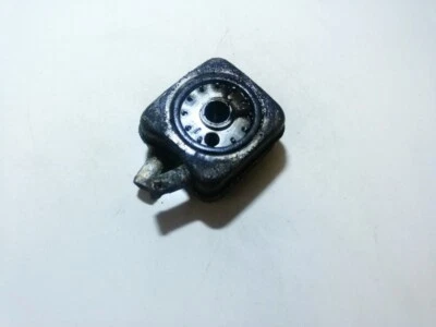 Audi A6 1998 Oil Radiator Cooler (Oil Cooler) Used, Genuine #707295-05 - Image 1 of 2