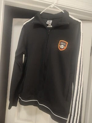  Chaqueta deportiva Adidas para hombre mediana Copa Mundial de la FIFA Alemania 2006 Foto 1 de 4