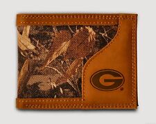 Georgia Bulldogs NCAA Wallets for sale | eBay