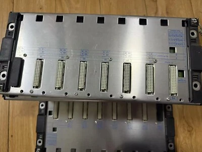 Modicon TSXRKY8 8 SLOT CHASSIS (FREE SHIPPING) - Image 1 of 4