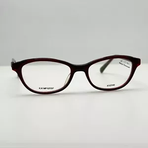 Kazuo Kawasaki Brille Brillengestell MP 127 Titan 49-17-135 Japan - Bild 1 von 6