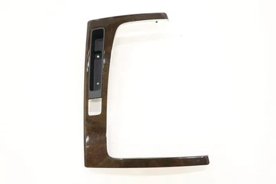 Audi Q5 2018-2025 consola central bisel moldura cubierta OEM 80B853165AFXQ8 Foto 1 de 4