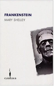 Libro Frankenstein (Spanish Edition) - Picture 1 of 1