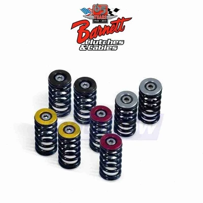 Barnett Spring Kit for 1999-2004 Ducati ST4 - Engine Clutch & Components hy Foto 1 de 4