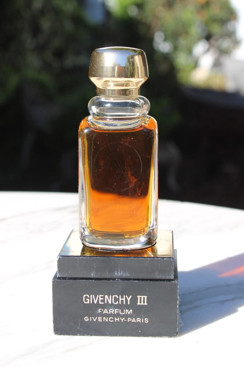 Givenchy III by Givenchy Fragrances for Women for sale - eBay