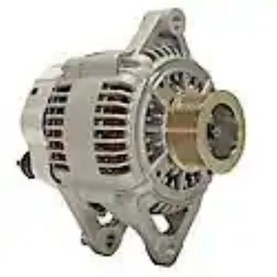 Carquest Premium Alternator 13911A - Image 1 of 2