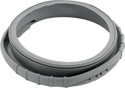 Sello de arranque de puerta de lavadora para Samsung WF363BTBEUF/A2 WF241ANW/XAA WF361BVBEWR/A2 Foto 1 de 4