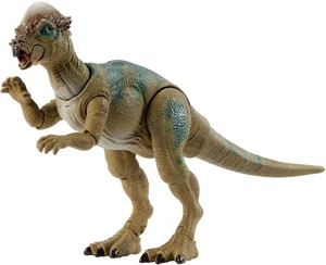 Jurassic Park Mattel Hammond Collection Pachycephalosaurus Dinosaur 3.75 Inch - Picture 1 of 6