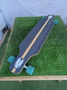 Crane Longboard Skateboard - 40" - Bild 1 von 10