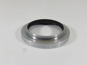 VINTAGE KODAK SERIES VI TO VII STEP UP SCREW ON LENS ADAPTER - Picture 1 of 2