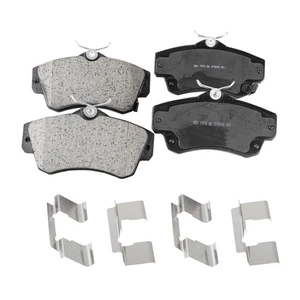 SureStop Brake Pads For Chrysler PT Cruiser 2001-2010 | Front | 2-Wheel Set - Foto 1 di 7