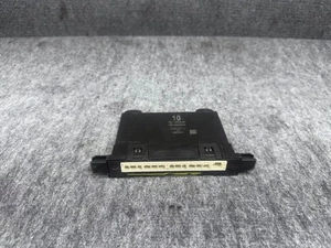TOYOTA TUNDRA 22-25 AC TEMPERATURA HVAC AMPLIFICADOR DE CLIMA MÓDULO DE CONTROL OEM - Imagen 1 de 4