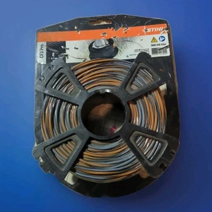 Linea decespugliatore Stihl CF3 Pro 2,7 mm/.105" 180 piedi 0000-930-4304 - Foto 1 di 1