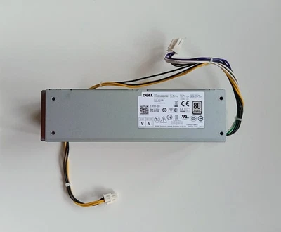 Netzteil Dell L240EPM-00 240W (z.B. 0VXKPH) 5040 7040 MT; Precision 3420 SFF - Bild 1 von 4