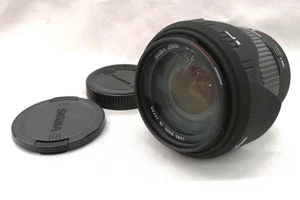 Sigma 18-200mm f/3.5-6.3 DC Lens for Minolta Japan - Picture 1 of 7