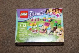 LEGO FRIENDS: Puppy Training (41088)