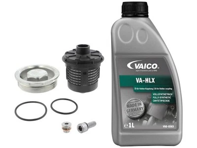 For 2006-2008 Audi A3 Quattro AWD Coupling Oil Pump Kit 47382YYWM 2007 3.2L V6 - Image 1 of 2