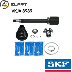 JOINT KIT DRIVE SHAFT VKJA 8989 FOR FORD KUGAI UFDA/G6DG/UKDA 2.0L 4cyl KUGA I - Picture 1 of 6