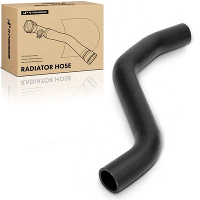 Manguera de refrigerante de radiador superior A-Premium para Toyota Highlander 2001-2003 L4 2,4 L Foto 1 de 4