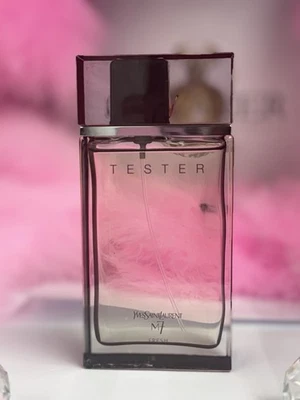 Yves Saint Laurent M7 Fresh 3,3 унц туалетная вода спрей - Изображение 1 из 2