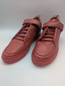 Leandro Lopes Echt Leder Handmade Gr.47 - Bild 1 von 5