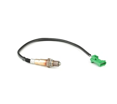 RIDEX 3922L0009 Sonda lambda térmico 425mm para RENAULT LAGUNA II (BG0/1) - Imagen 1 de 4