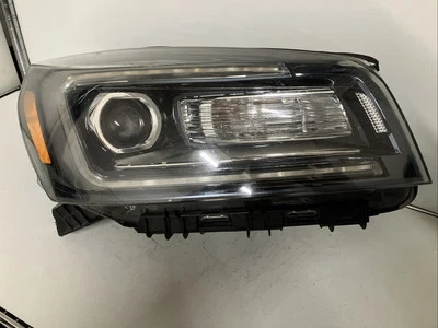 GMC Acadia 2013 2014 2015 2016 2017 pasajero derecho faros LED OEM 2407 Foto 1 de 4