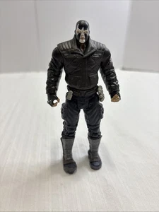 DC Comics Multiverse Batman Arkham Origins ~ BANE ~ Action Figure ~ Mattel ~ - Picture 1 of 7