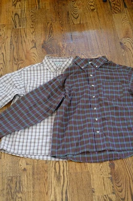 Elwood Clothing Rolling Hills Button Up - Image 1 of 4