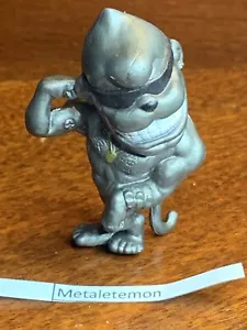 Metaletemon Digimon Mini Figure Bandai - SPEDIZIONE COMBINATA GRATUITA - Foto 1 di 6