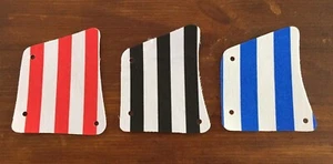 BRAND NEW SAILS TO FIT LEGO SET 6267, 6273, 6277, 6262, 6278, 6292 CHOOSE COLOUR - Picture 1 of 4