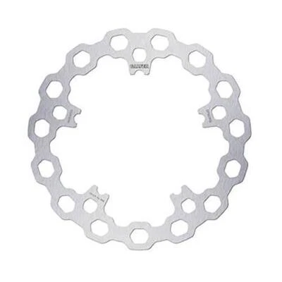 Harley Davidson VRSCX V-ROD 10E ANNIVERSAIRE 2012-2024 Galfer Avant Fixe Cubiq - Imagem 1 de 4