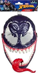 Marvel Venom Roleplay Mask - Picture 1 of 2