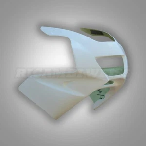 LR244/1 Yamaha TRX 850 Verkleidung Racing Cockpit Halbschale Motorrad GFK Neu - Bild 1 von 4