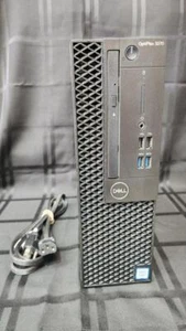 DELL COMPUTER OPTIPLEX 3070 (CC2000044) - Picture 1 of 5