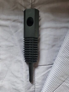 Merlin Dampfbürsten Halter - Bild 1 von 3