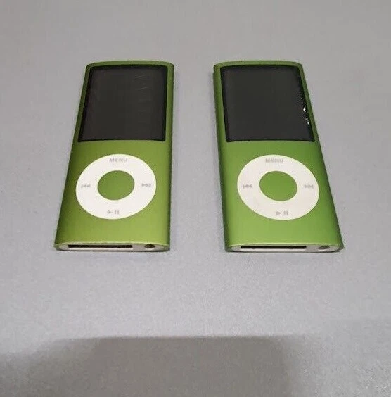 Apple iPod 4th Generación A1285 MP3 Música Jugador Probado Laboral Pantalla Tema - Imagen 1 de 1