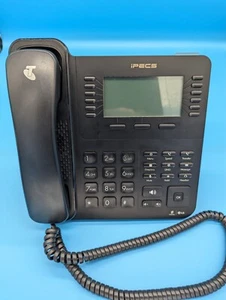 LG IPECS LIP-9040 IP Telephone Gigabit IP Phone - Excellent Working Condition - Picture 1 of 4