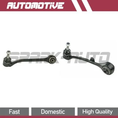 Front Lower Rearward Control Arm Ball Joint Fits 2007 2008 2009 2010 BMW X3 - Image 1 of 4