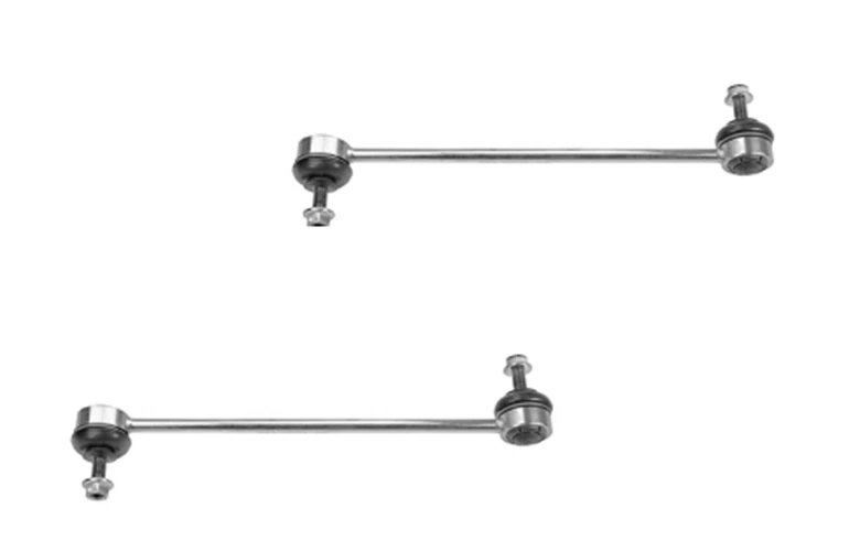 Set of 2 Front Sway Bar Links  KMEYLE for VOLVO 850 C70 S70 V70 - Image 1 of 1