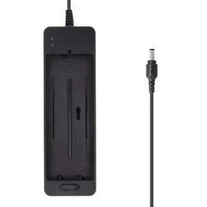 Akku Adapter für Canon Sephy CP810 CP900 CP1200 CP1300 Photo Printer CG-CP200 - Bild 1 von 4