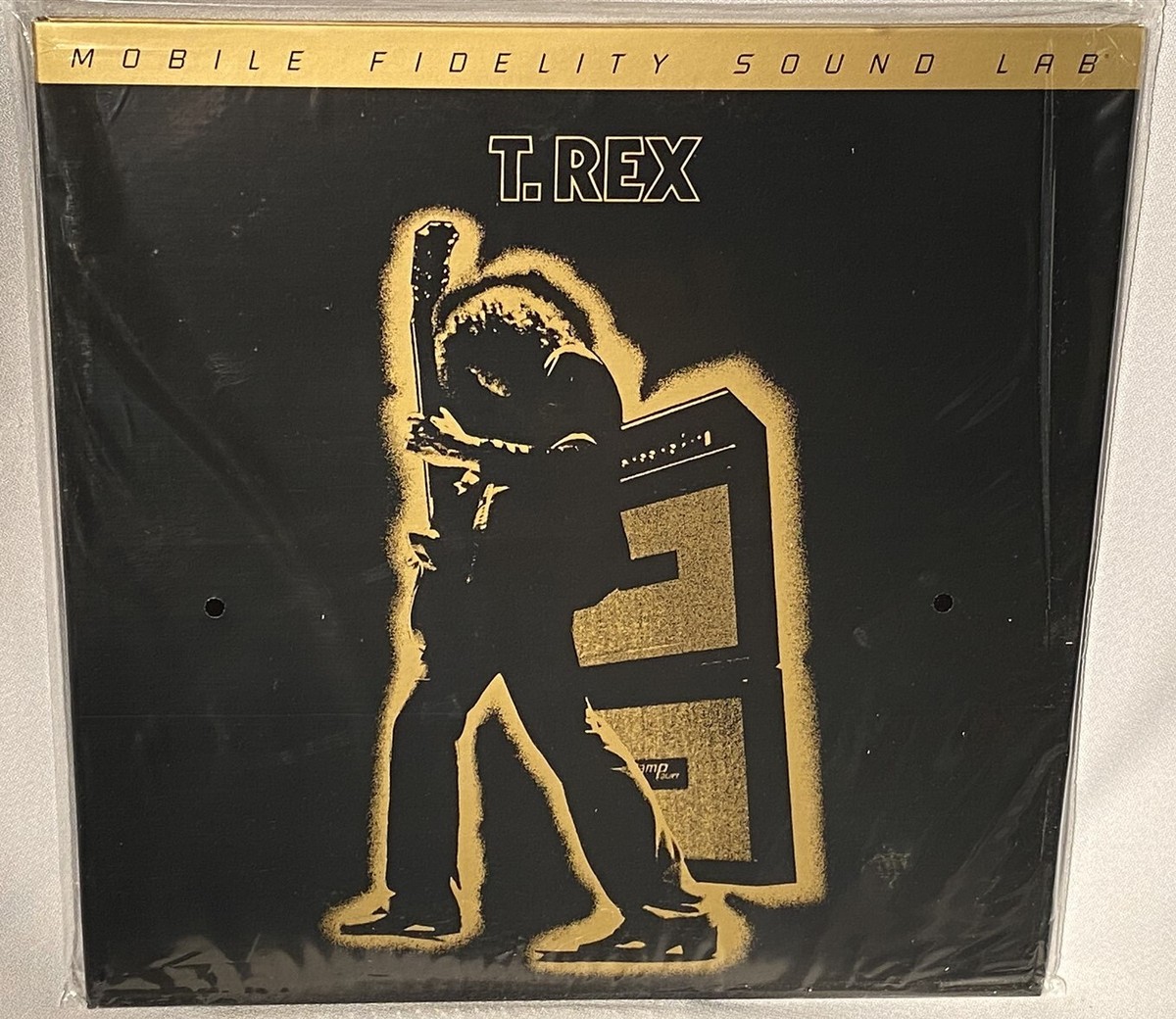 Double LP Vinyl Records T. Rex for sale | eBay