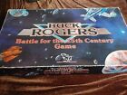 Buck Rogers Battle For The 25th Century Board Game 1988 TSR #3550 Complete