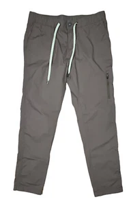 Vuori Ripstop Pants Womens medium Hazel - Picture 1 of 6