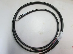 ARNÉS ALTERNADOR ARRANQUE PORSCHE 924S 944 TURBO 951 944S2 968 NUEVO GENUINO  - Imagen 1 de 3